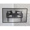 TV SET ACC WALL MOUNT 37-80