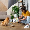 RAW PALEO Ultra Mini Adult Turkey - dry dog ​​food - 750 g