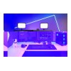 Elgato | Stream Deck+ | 10GBD9901 | Black