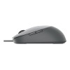 Dell | Laser Mouse | MS3220 | wired | Wired - USB 2.0 | Titan Grey