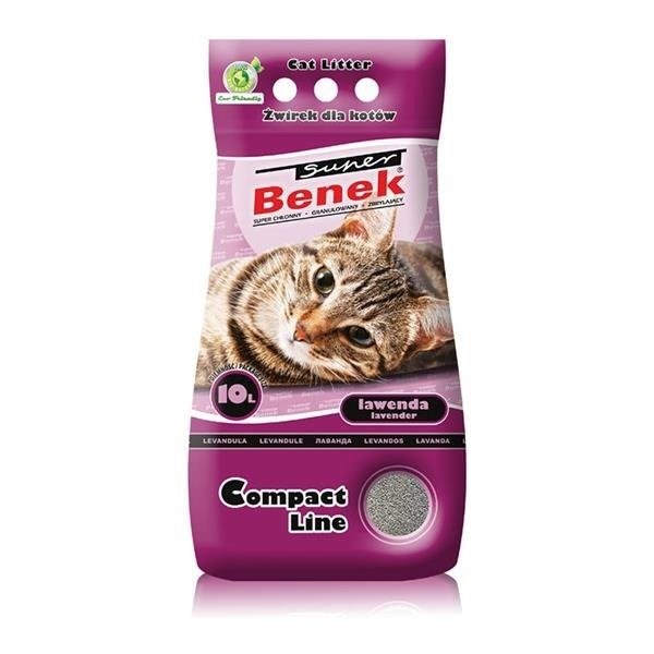 Certech Super Benek Compact Lavender - ...