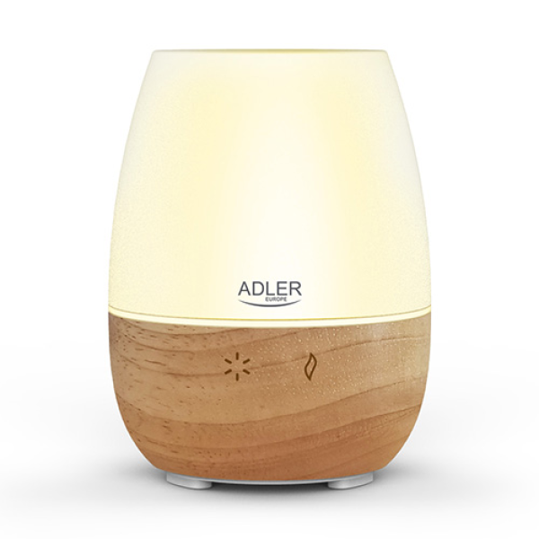 Adler | Ultrasonic Aroma Diffuser | ...