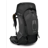 Men's Trekking Backpack Osprey Atmos  AG 50 Black L/XL