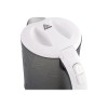 Adler | Travel Kettle | AD 1268 | Standard | 600 W | 0.6 L | Plastic | White