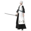 ANIME HEROES BLEACH - TOSHIRO HITSUGAYA