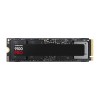 SSD|SAMSUNG|9100 PRO|1TB|M.2|PCIe Gen5|NVMe|TLC|Write speed 13300 MBytes/sec|Read speed 14700 MBytes/sec|2.38mm|TBW 600 TB|MZ-VAP1T0BW