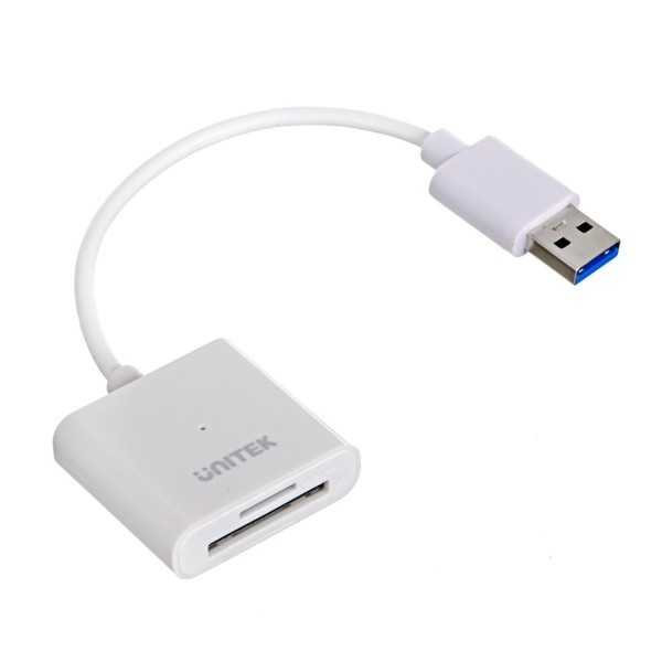 UNITEK Y-9321 USB 3.0 SD / ...