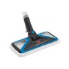 Bissell | Steam Mop | PowerFresh Slim Steam | Power 1500 W | Steam pressure Not Applicable. Works with Flash Heater Technology bar | Water tank capacity 0.3 L | Blue