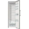 Gorenje | Refrigerator | R619EES5 | Energy efficiency class E | Larder | Height 185 cm | 38 dB | Stainless steel