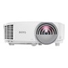 Benq | MX808STH | XGA (1024x768) | 3600 ANSI lumens | White | Lamp warranty 12 month(s)