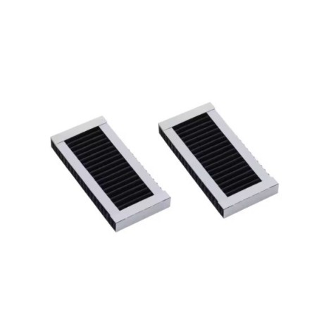 AEG M9RWCAF2 fridge/freezer part/accessory Filter Black, White