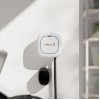 Wallbox Electric Vehicle charge | Pulsar Max | 22 kW | Wi-Fi, Bluetooth | 5 m | White