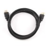 CABLE HDMI-HDMI 1.8M HIGH/SPEED CC-HDMIL-1.8M GEMBIRD