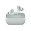 Beats True Wireless Earbuds | Solo Buds | Built-in microphone | Bluetooth | Storm Grey