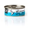 3COTY Duck - wet cat food - 80g