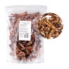 PETITTO Dried chicken feet - dog treat - 1kg