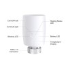 SMART VALVE THERMOSTATIC KASA/KE100 TP-LINK