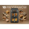 PROMIS Double vertical fat-free fryer 10 l