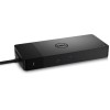 NB ACC DOCKING STATION WD22TB4/THUNDERBOLT 180W 210-BDTD DELL