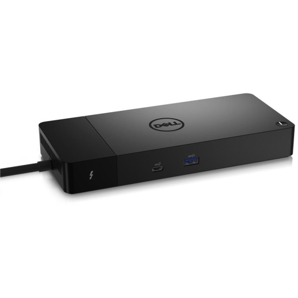 NB ACC DOCKING STATION WD22TB4/THUNDERBOLT 180W ...