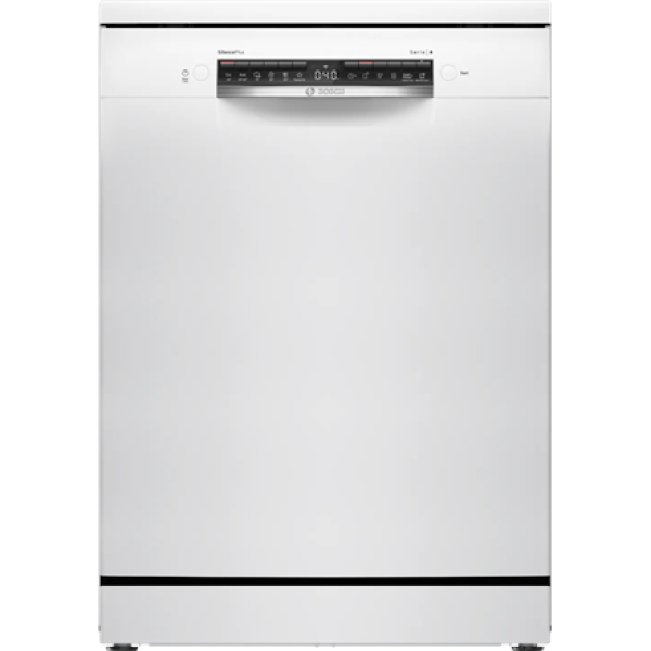 Dishwasher | SMS4HMW06E | Free standing ...