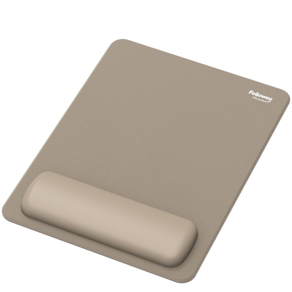 MOUSE PAD WRIST REST XL/SAND 100142564 ...