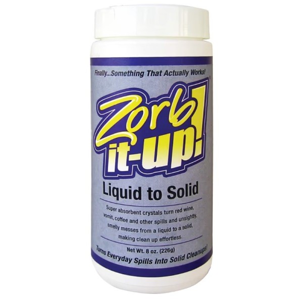 urineOFF Zorb it-up! - absorbent for ...