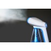 Blaupunkt VSI601 garment steamer Handheld garment steamer 0.26 L Blue,White 1600 W