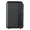 Synology DiskStation DS223 NAS/storage server Desktop Realtek RTD1619B 2 GB DDR4