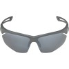 Okulary ALPINA NYLOS HR kolor MIDNIGHT-GREY MATT szkło SILVER MIRROR Cat.3 new 2025
