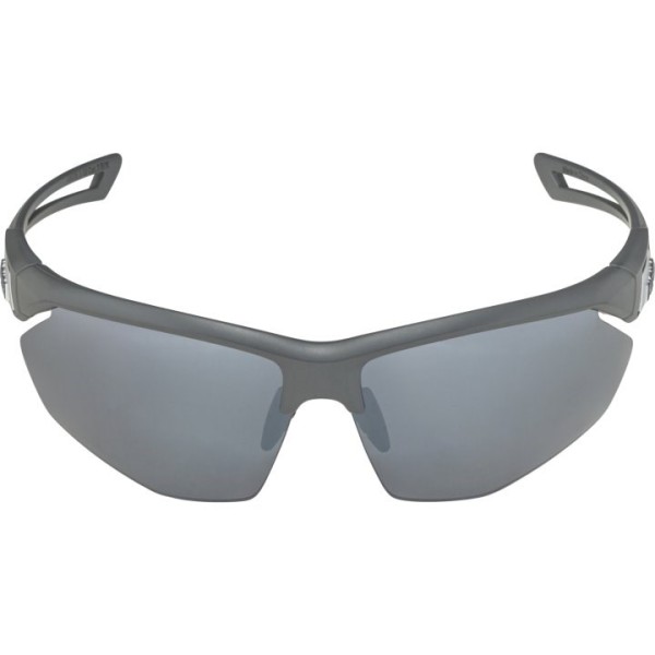 Okulary ALPINA NYLOS HR kolor MIDNIGHT-GREY ...