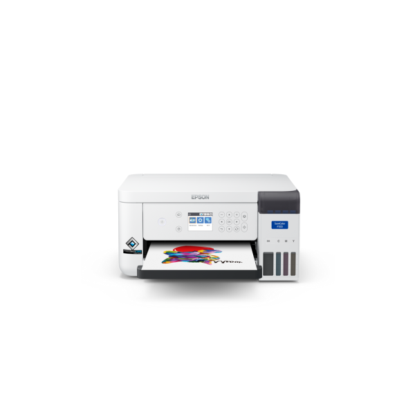 Epson Surecolor SC-F100 | Colour | ...