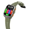 SMARTWATCH W80 PRO/GREEN W80PROGREEN BLACKVIEW
