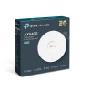 Access Point|TP-LINK|Omada|5378 Mbps|IEEE 802.11a/b/g|IEEE 802.11n|IEEE 802.11ac|IEEE 802.11ax|1xRJ45|EAP670