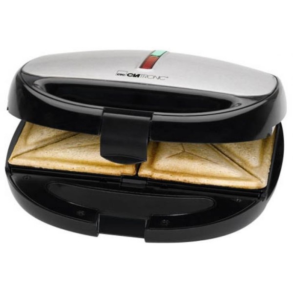 Clatronic ST/WA 3670 sandwich maker 800 ...