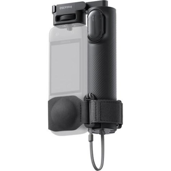 ACTION CAM ACC SELFIE STICK/2IN1 CINSCAVU ...