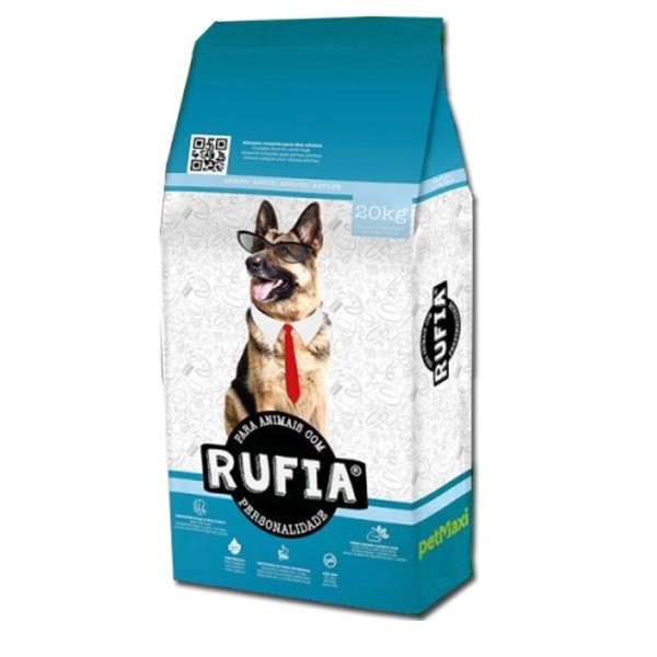 Rufia Adult Dog dla psów dorosłych ...