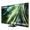 Samsung QE65QN90DATXXH TV 165.1 cm (65") 4K Ultra HD Smart TV Wi-Fi Black