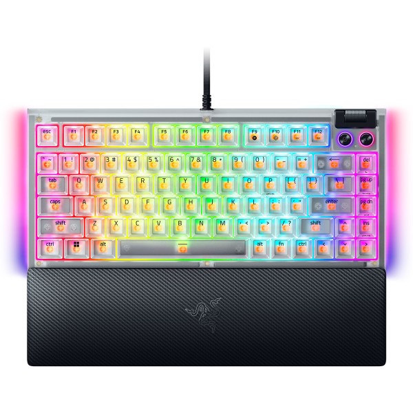 Razer Hot-swappable Mechanical Gaming Keyboard | ...