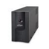 EnerGenie | UPS UPS-PC-1202AP | 1200 VA | 220 V | 220 V