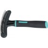 Zolux ANAH Double-rowed Comb