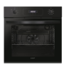 Candy Oven | FIDCP N625 L | 70 L | Electric | Aquactiva | Mechanical and electronic | Steam function | Height 59.5 cm | Width 59.5 cm | Black