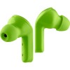 Bluetooth headphones TWINS 916 GREEN