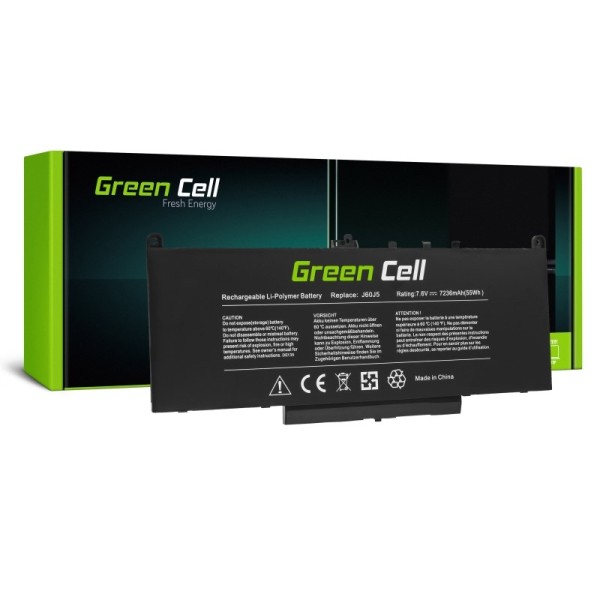 Green Cell DE135 notebook spare part ...