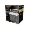 Camry Premium CR 8065 24L cool box Electric Grey, White