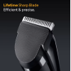 BRAUN Hairclip HC5510  BLK