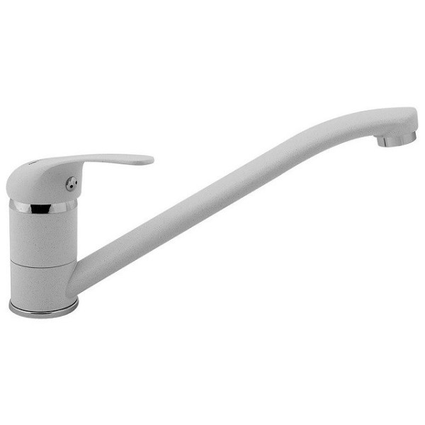 PYRAMIS ASALIA Kitchen mixer polar white