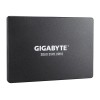 Gigabyte | GP-GSTFS31480GNTD | 480 GB | Solid-state drive interface SATA | Read speed 550 MB/s | Write speed 480 MB/s