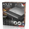 Adler AD 3051 electric grill