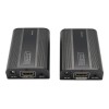 Digitus | 4K HDMI Extender Set, 4K/60Hz